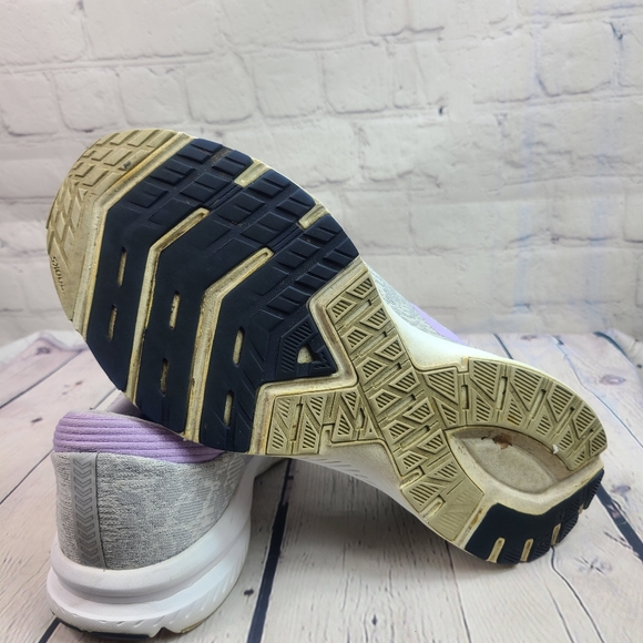 BROOKS LAUNCH 6 RUNNING SHOE - WOMEN'S size 10 - Picture 7 of 9